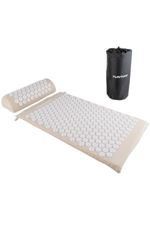 spijkermat beige