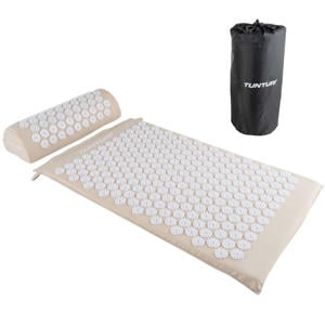 spijkermat beige