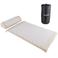 Tunturi  spijkermat beige