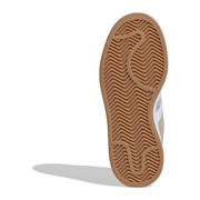 thumbnail: adidas Originals Campus 00s suède sneakers beige/wit/gum