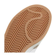 thumbnail: adidas Originals Campus 00s suède sneakers beige/wit/gum