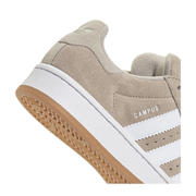 thumbnail: adidas Originals Campus 00s suède sneakers beige/wit/gum