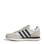 thumbnail: adidas Sportswear Run 60s 3.0 sneakers wit/donkerblauw