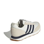 thumbnail: adidas Sportswear Run 60s 3.0 sneakers wit/donkerblauw