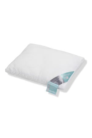 synthetisch hoofdkussen zacht/laag (Ventilation) (60x70 cm)
