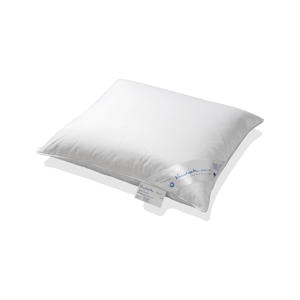 kapok hoofdkussen stevig (Special Silver) (60x70 cm)