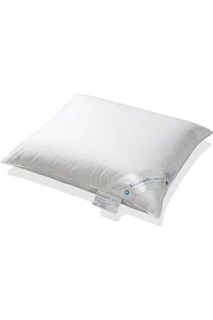 kapok hoofdkussen stevig (Special Silver) (60x70 cm)