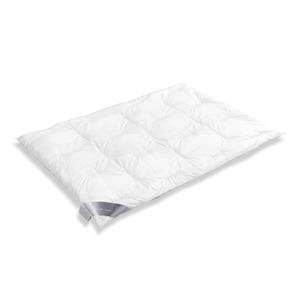 dekbed synthetisch Fibersoft