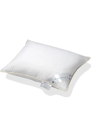 synthetisch hoofdkussen zacht (Special Ball Yellow) (60x70 cm)