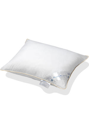 synthetisch hoofdkussen zacht (Special Ball Yellow) (60x70 cm)