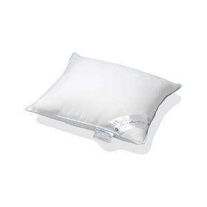 synthetisch hoofdkussen zacht (Hollow Fiber) (60x70 cm)
