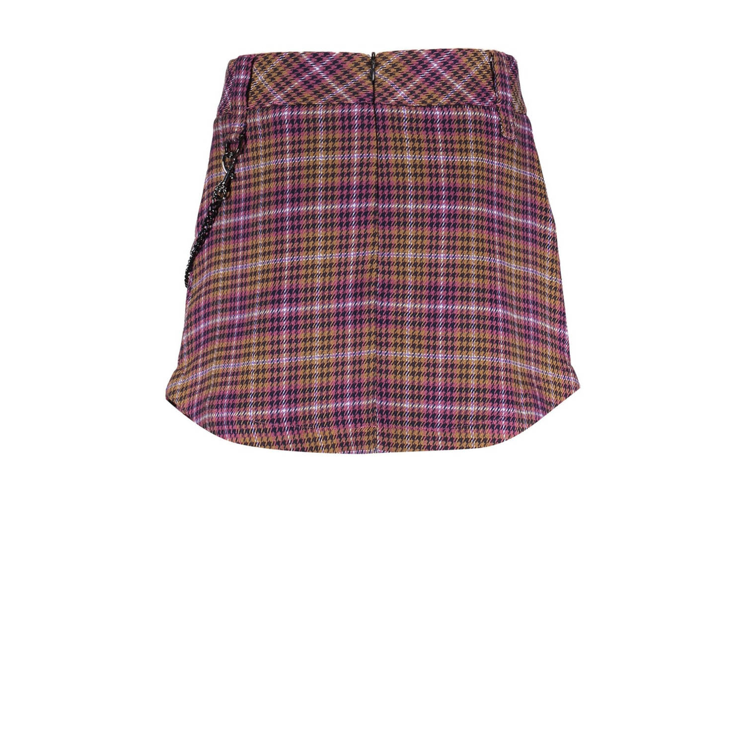 Frankie&Liberty skort multi