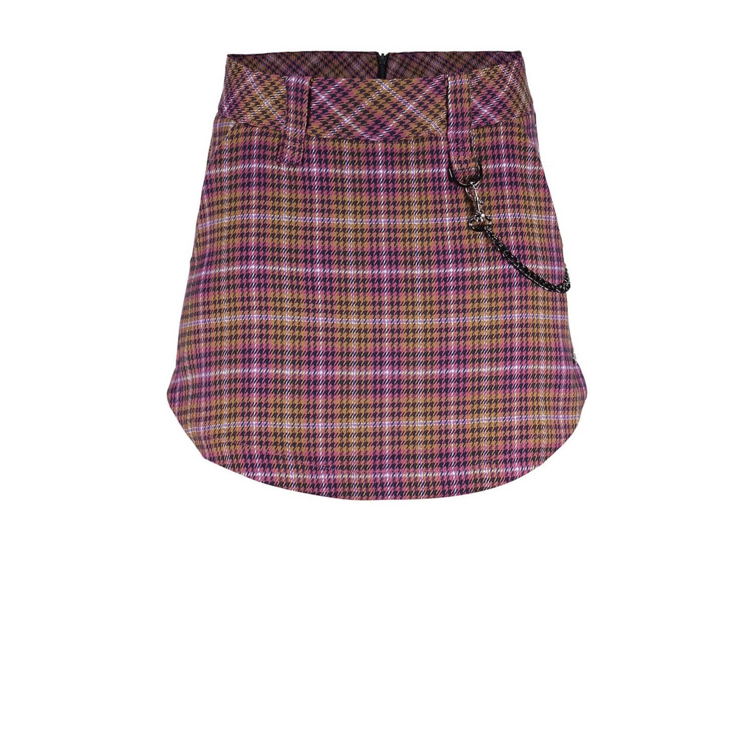 Frankie&Liberty skort multi