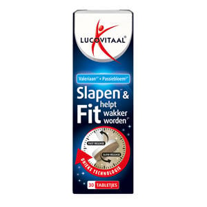 Slapen & Fit Wakker worden