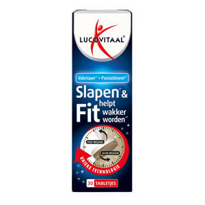 Slapen & Fit Wakker worden