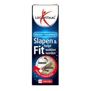 Slapen & Fit Wakker worden