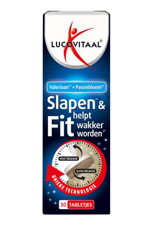 Slapen & Fit Wakker worden