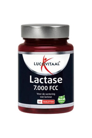 Lactase 7.000 FCC