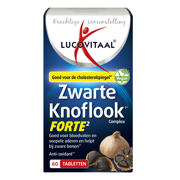 thumbnail: Lucovitaal Knoflook Zwarte forte
