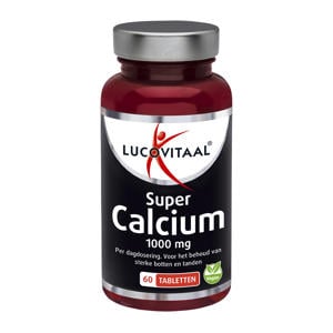 Calcium Super 1000mg