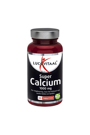 Calcium Super 1000mg