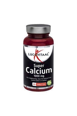 Calcium Super 1000mg