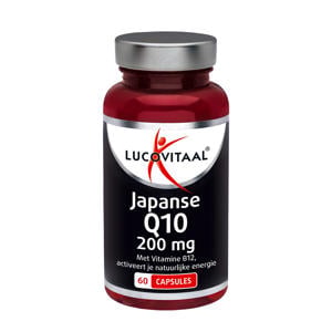 Q10 200mg Japanse