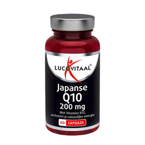 Q10 200mg Japanse