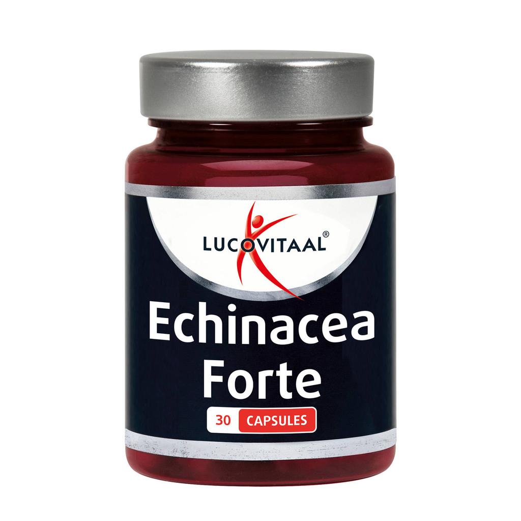 Lucovitaal Echinacea Extra Forte + Cat's Claw