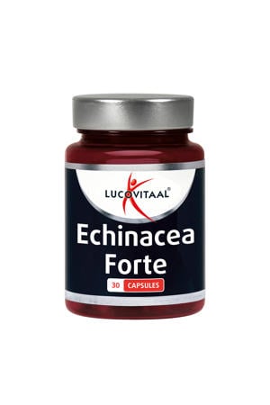 Echinacea Extra Forte + Cat's Claw