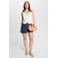 Morgan gilet ecru