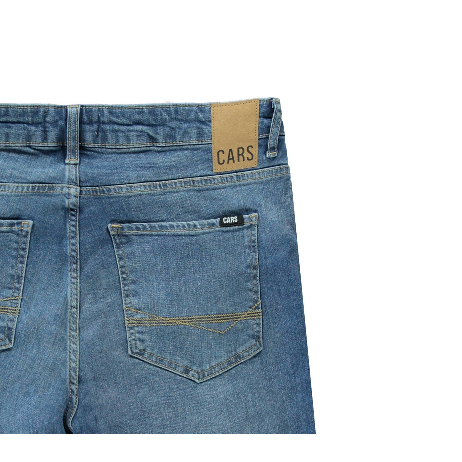 Cars slim fit short Heston dark used