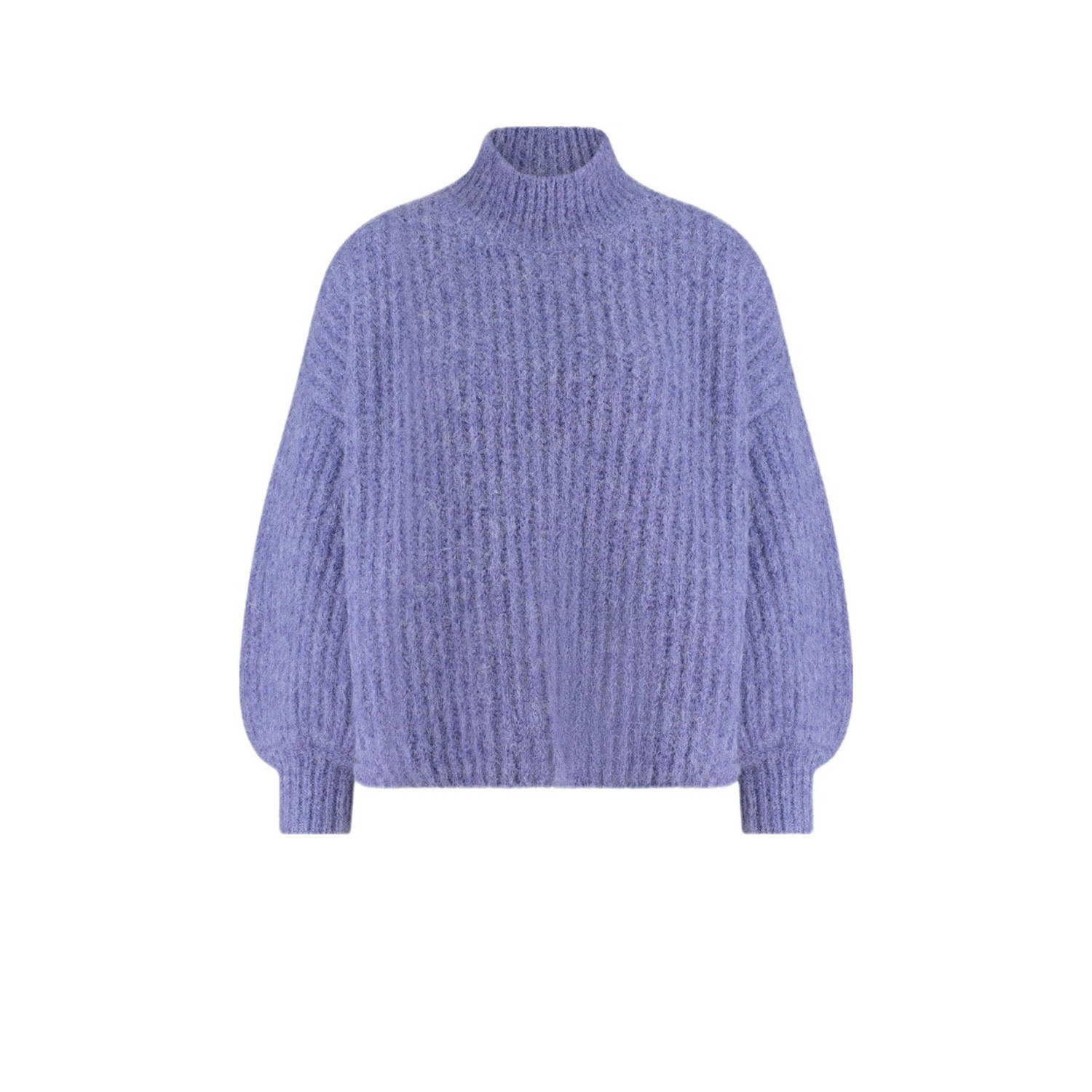 CIRCLE OF TRUST Dames Truien & Vesten Joelle Knit Blauw