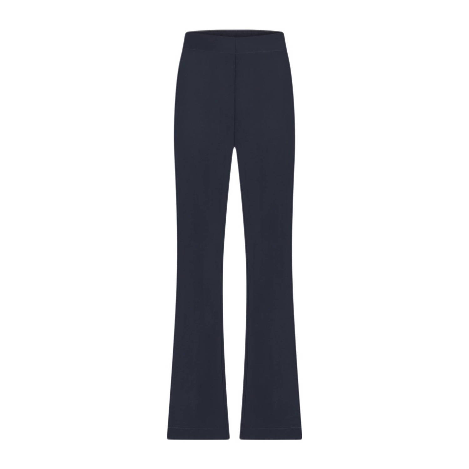 CIRCLE OF TRUST Dames Broeken Marley Pants Donkerblauw