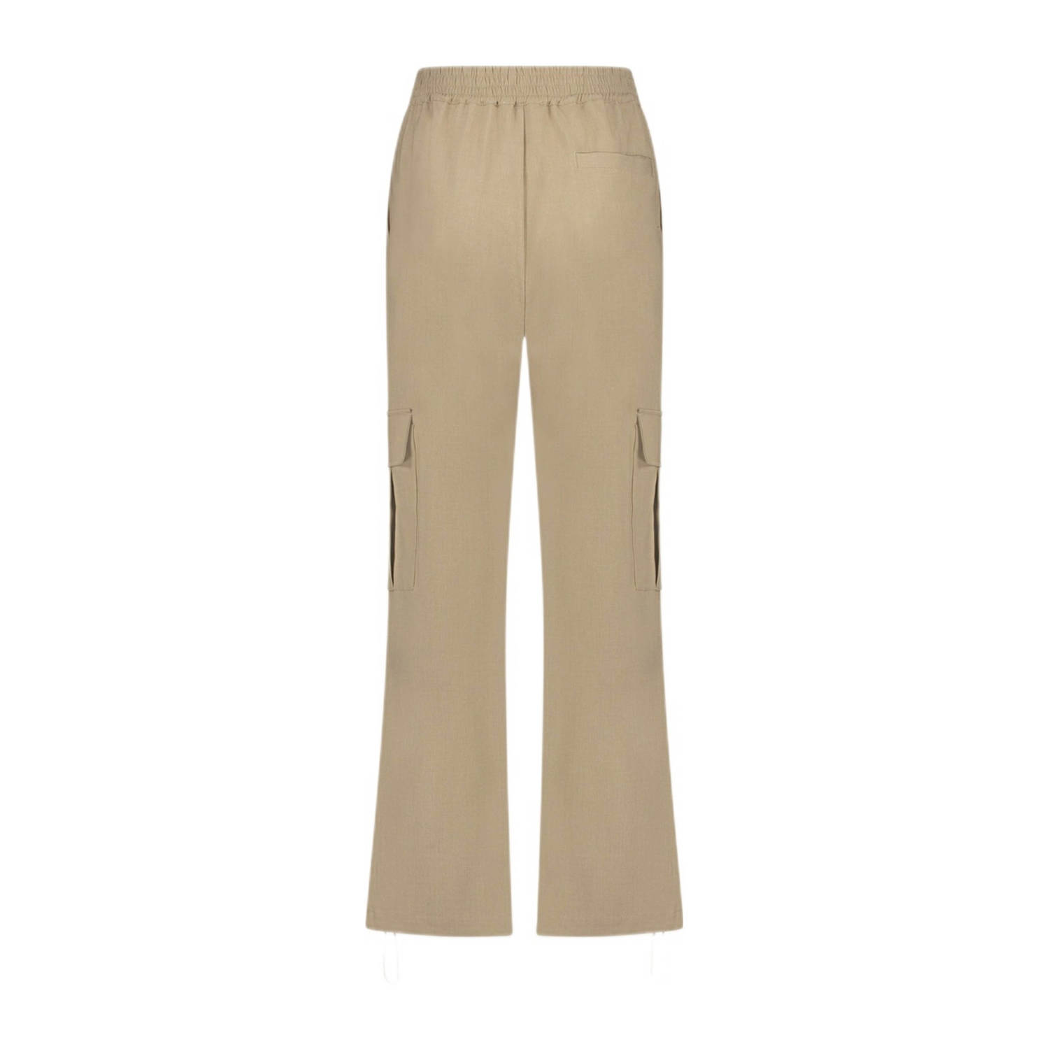 Circle of Trust Veelzijdige Rio Pants voor dames Beige Dames