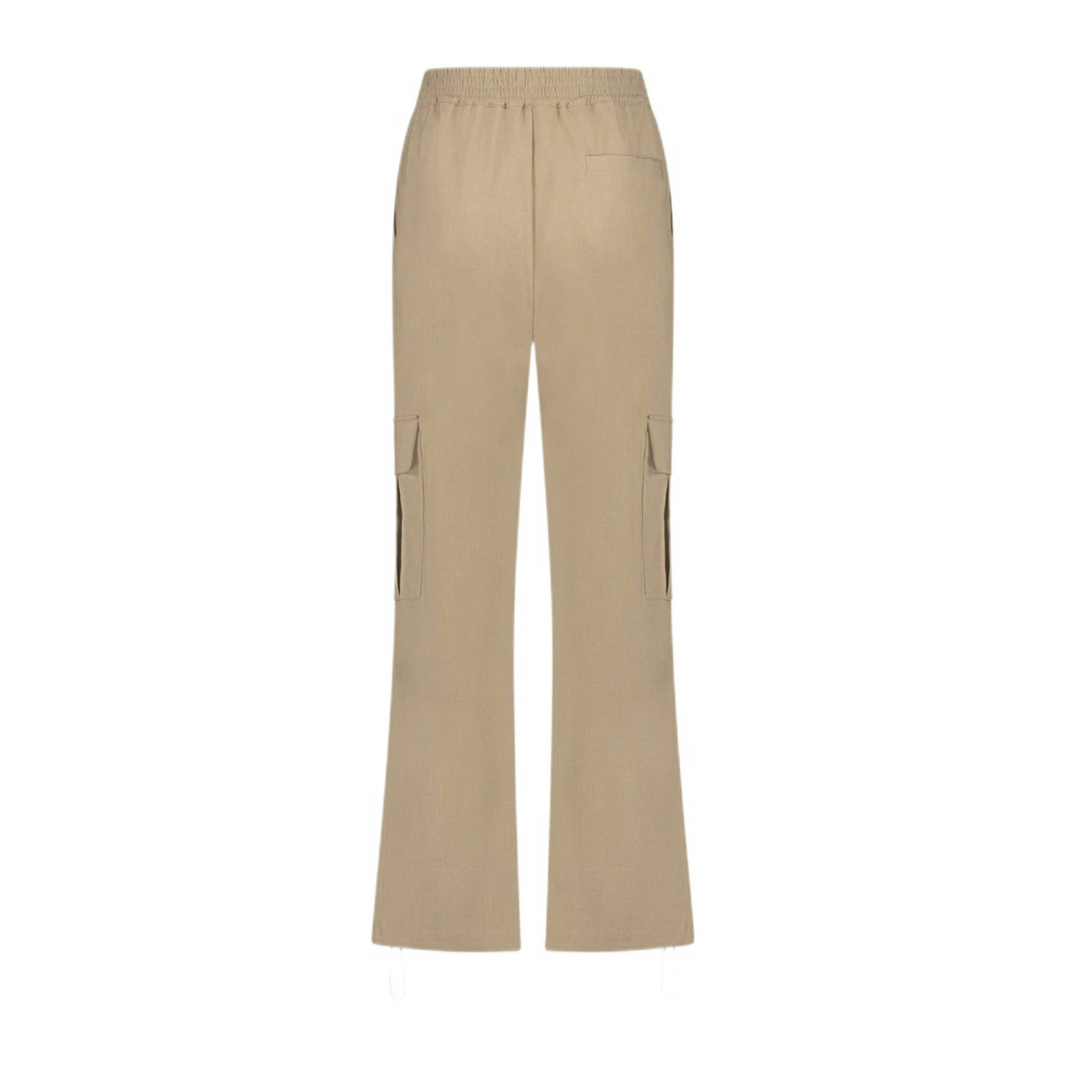 CIRCLE OF TRUST Dames Broeken Rio Pants Zand