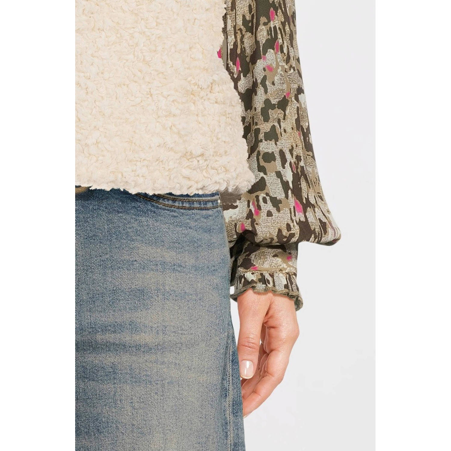 Circle of Trust gilet beige