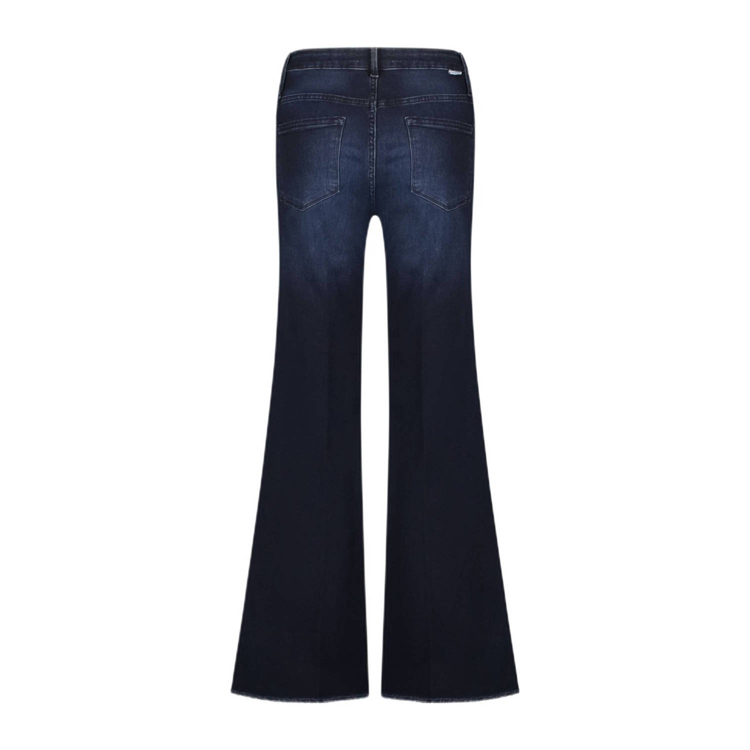 Circle of Trust high waist flared jeans Marlow