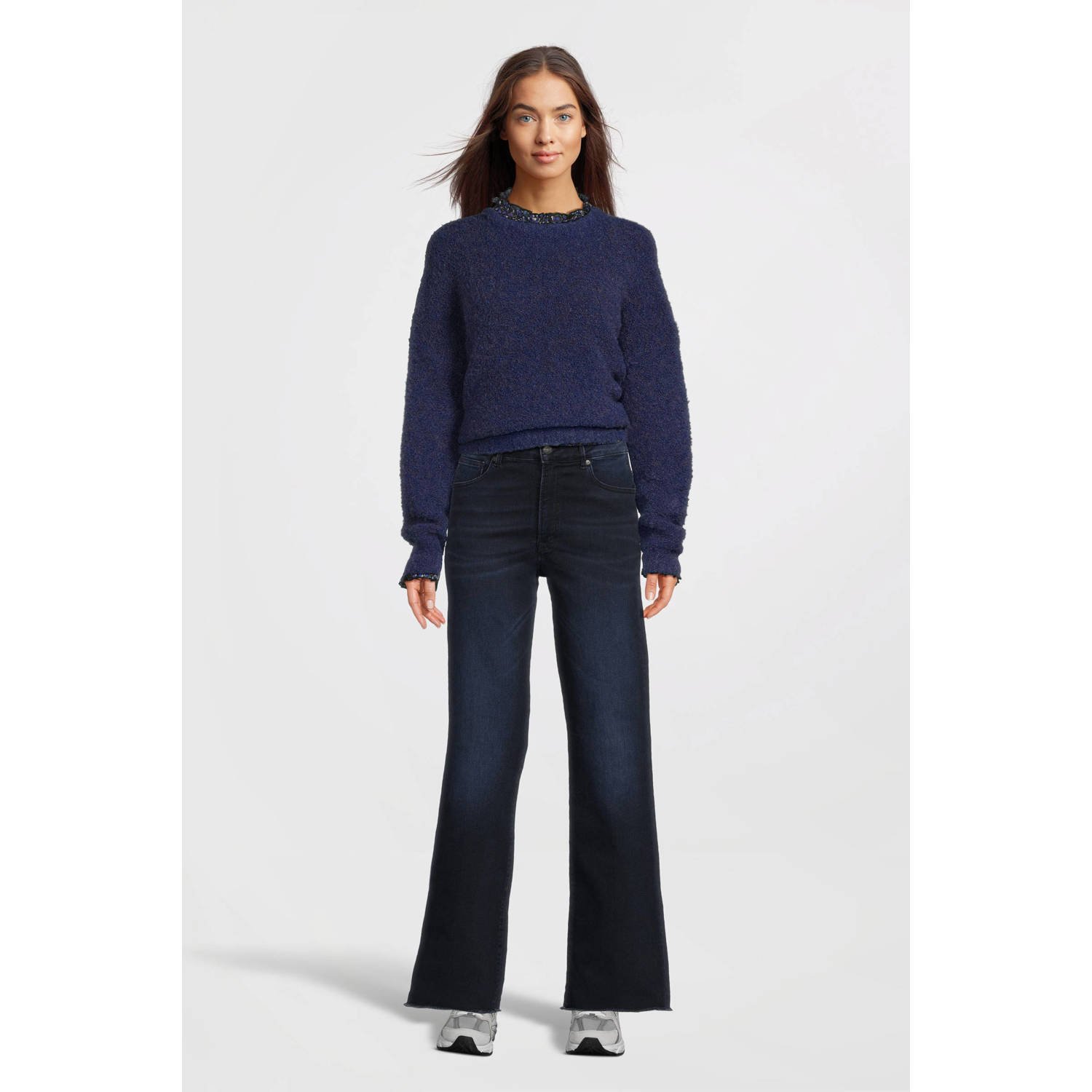Circle of Trust high waist flared jeans Marlow