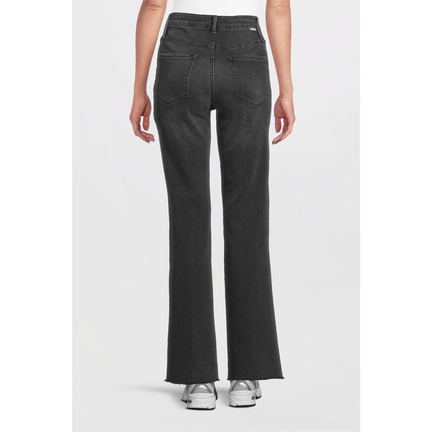 Circle of Trust high waist flared jeans Marlow