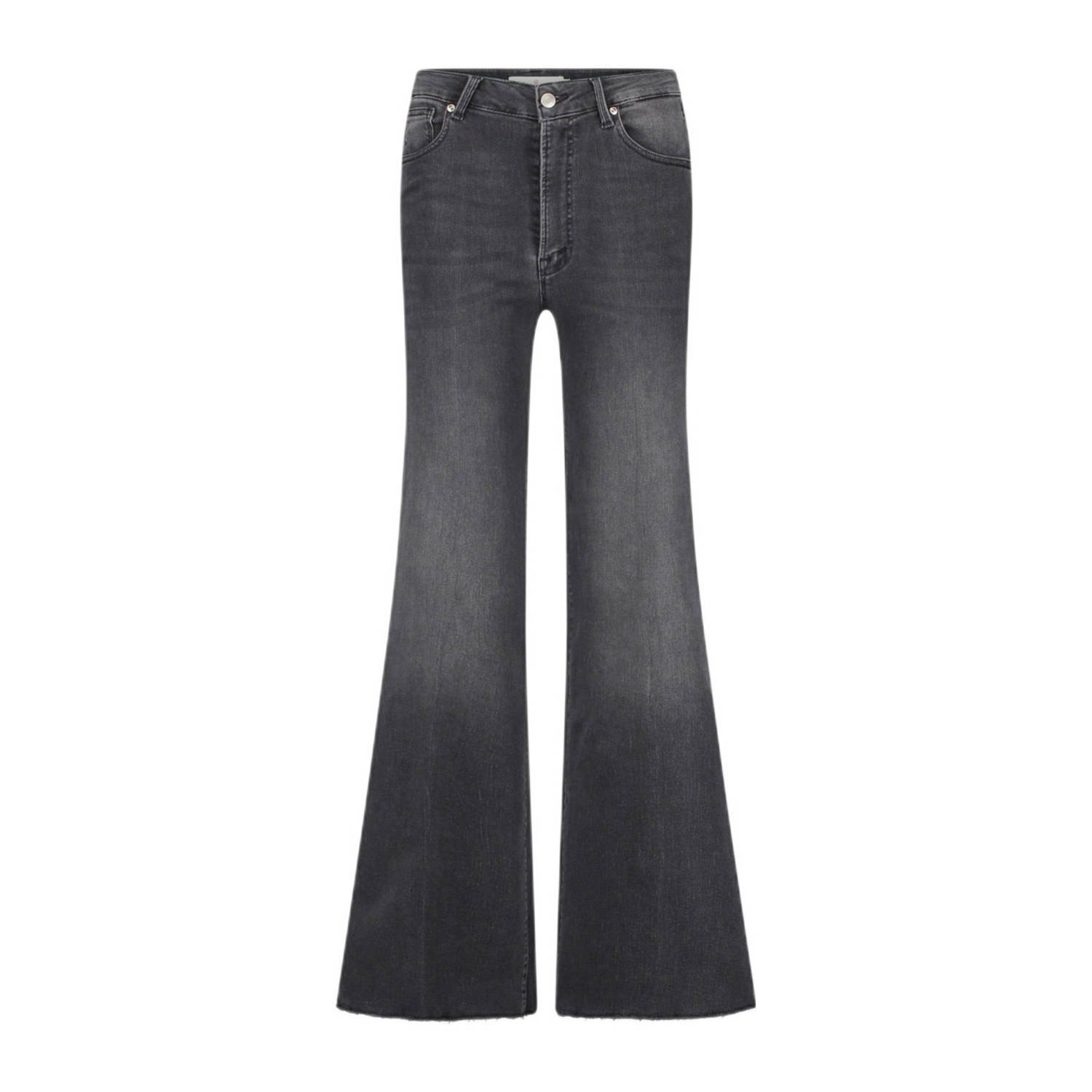 Circle of Trust high waist flared jeans Marlow