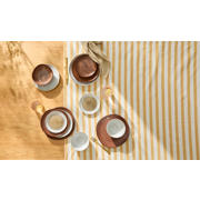 thumbnail: NOUS Living Organic serviesset (20-delig)