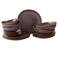 NOUS Living Organic serviesset (20-delig)