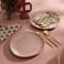 NOUS Living Organic dinerbord (Ø29 cm) (set van 2)