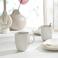 NOUS Living mok (Ø9 cm) (340 ml) (set van 2)