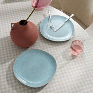 Organic dinerbord (Ø29 cm) (set van 2) 
