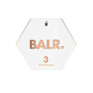 Women 3 eau de parfum - 50 ml