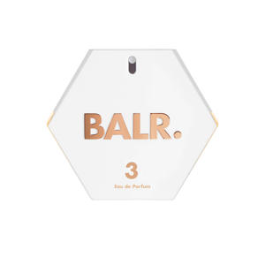 Women 3 eau de parfum - 30 ml