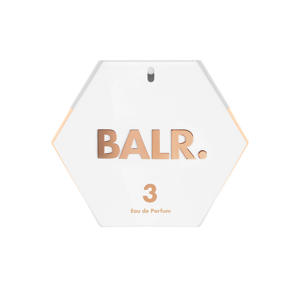 Women 3 eau de parfum - 100 ml