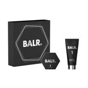 thumbnail: BALR. geschenkset 1 For Men - eaude parfum 50 ml + shower gel 100 ml